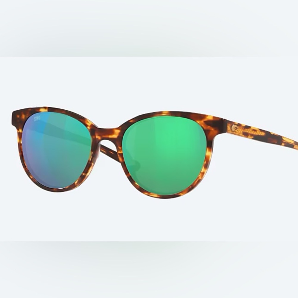 New Costa “Isla” frame